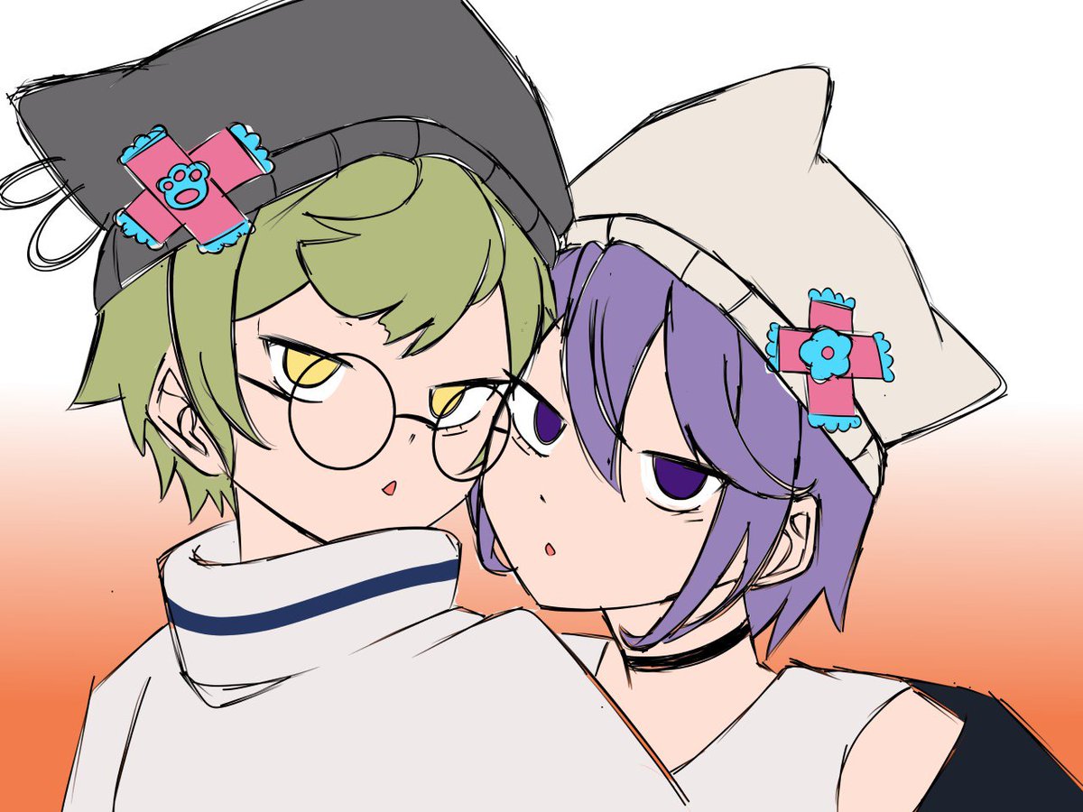 LavieN_77's tweet photo. WIP :3 https://t.co/JvdqietHhs