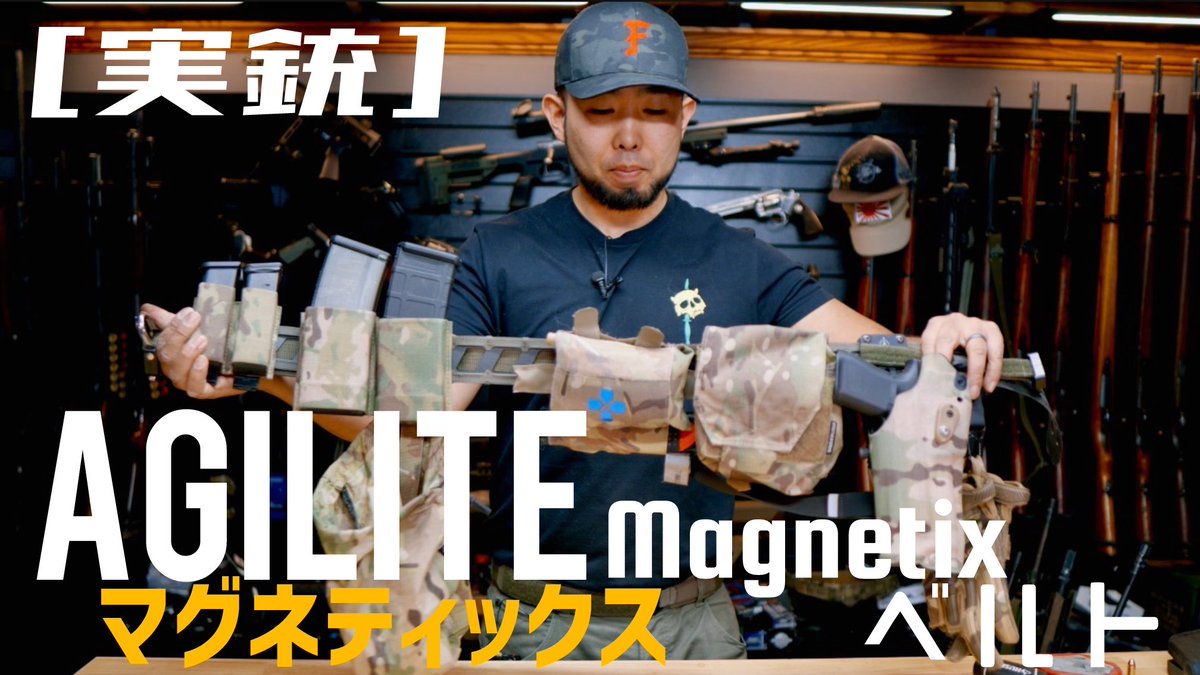 Sato_Hunt tweet media