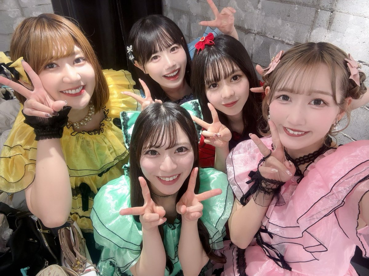 篠原 栞那【Lilite tune】 (@kanna__official) / Posts / X