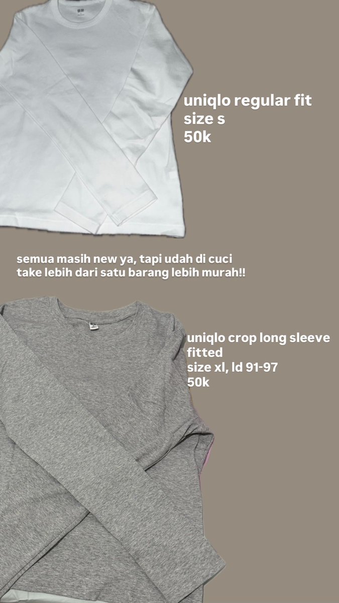 Unpadfess | DAPET 50-250K ISI SURVEY DI PIN TWEET tweet media