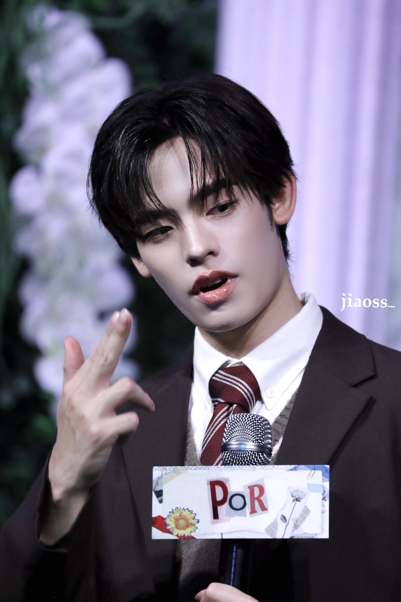 🐻‍❄️cute🫶🏻

FRAGRANCE PARTY X TTP
#TeeTeePorFragranceParty 
#teeteepor 
#Porsuppakarn