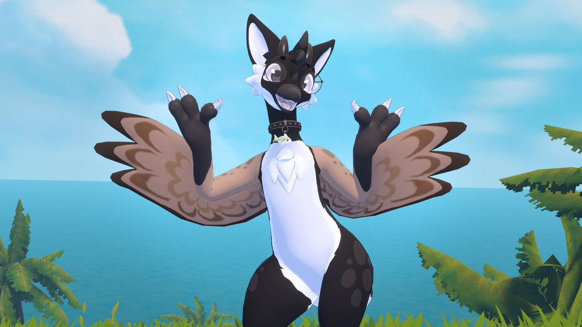 SufloFurry's tweet photo. https://t.co/qM9b9YLDXv
