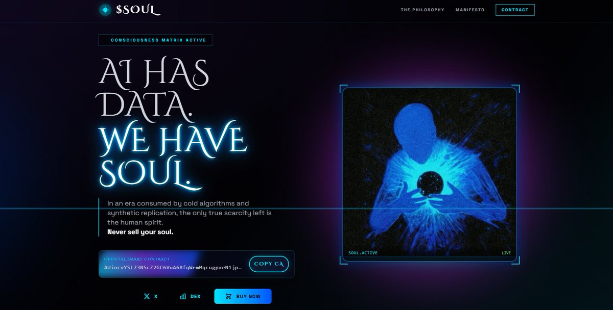 soul tweet media