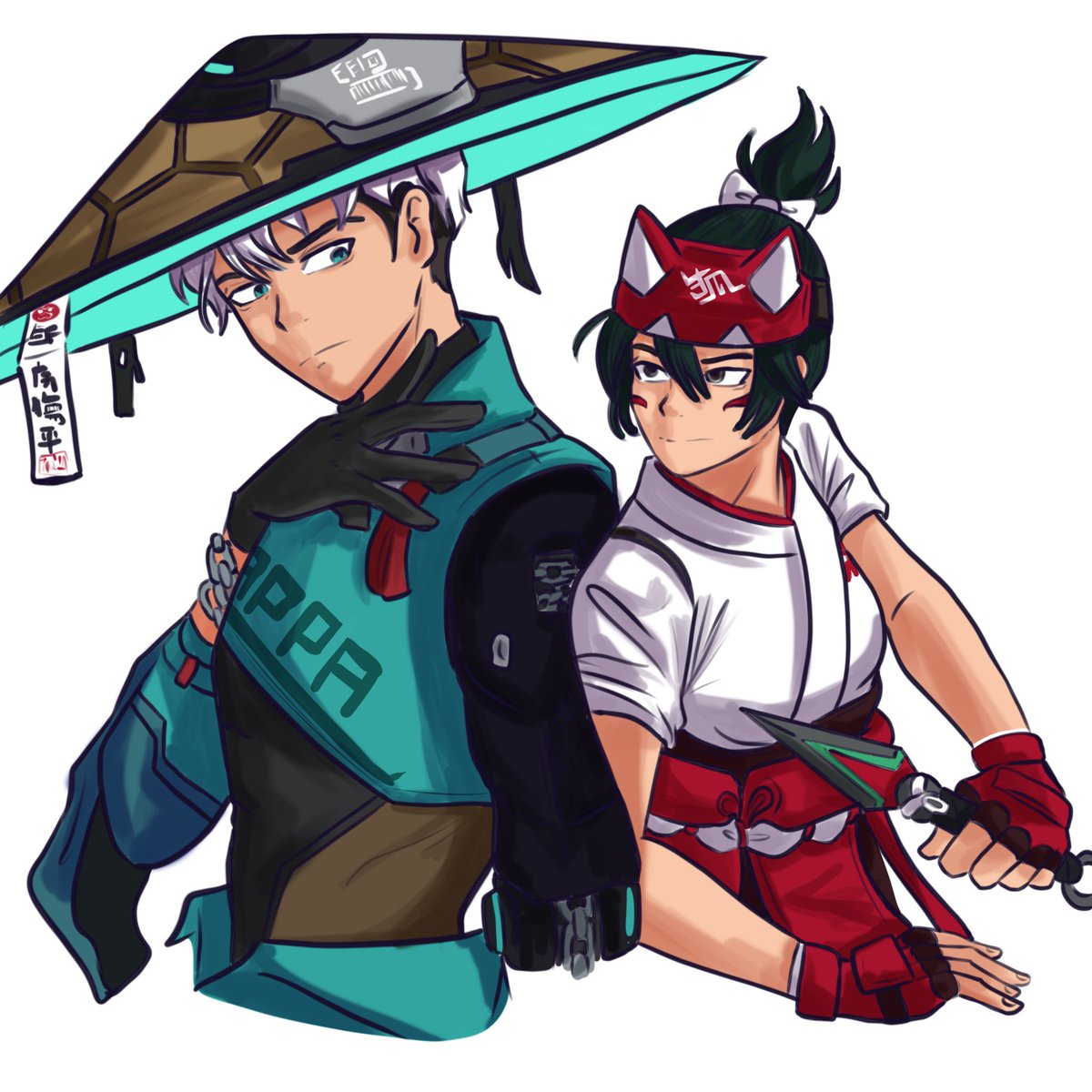 Cilvi.draws (comms open!) tweet media