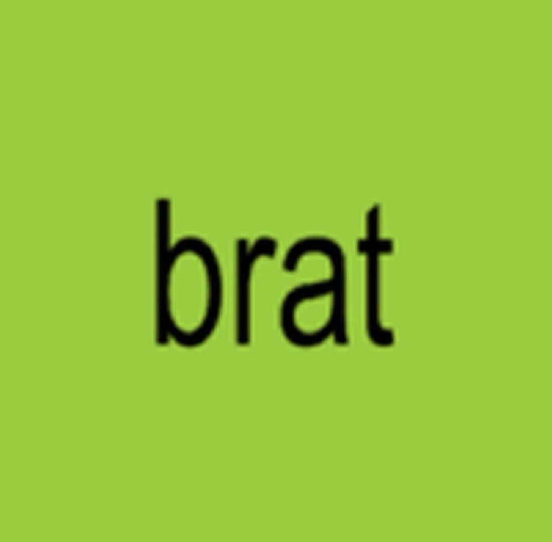 xcxsource's tweet photo. 2 years ago today, Charli xcx announced her sixth studio album, BRAT. 💚

“Brat - this summer. 15 songs. 41:23 minutes long. on repeat.” https://t.co/tMVDIXZIFO