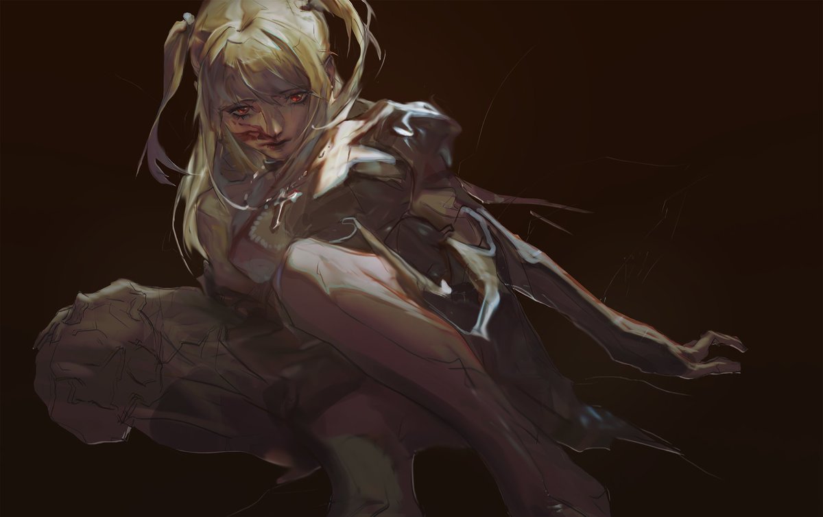 🍎#DeathNote #MisaMisa