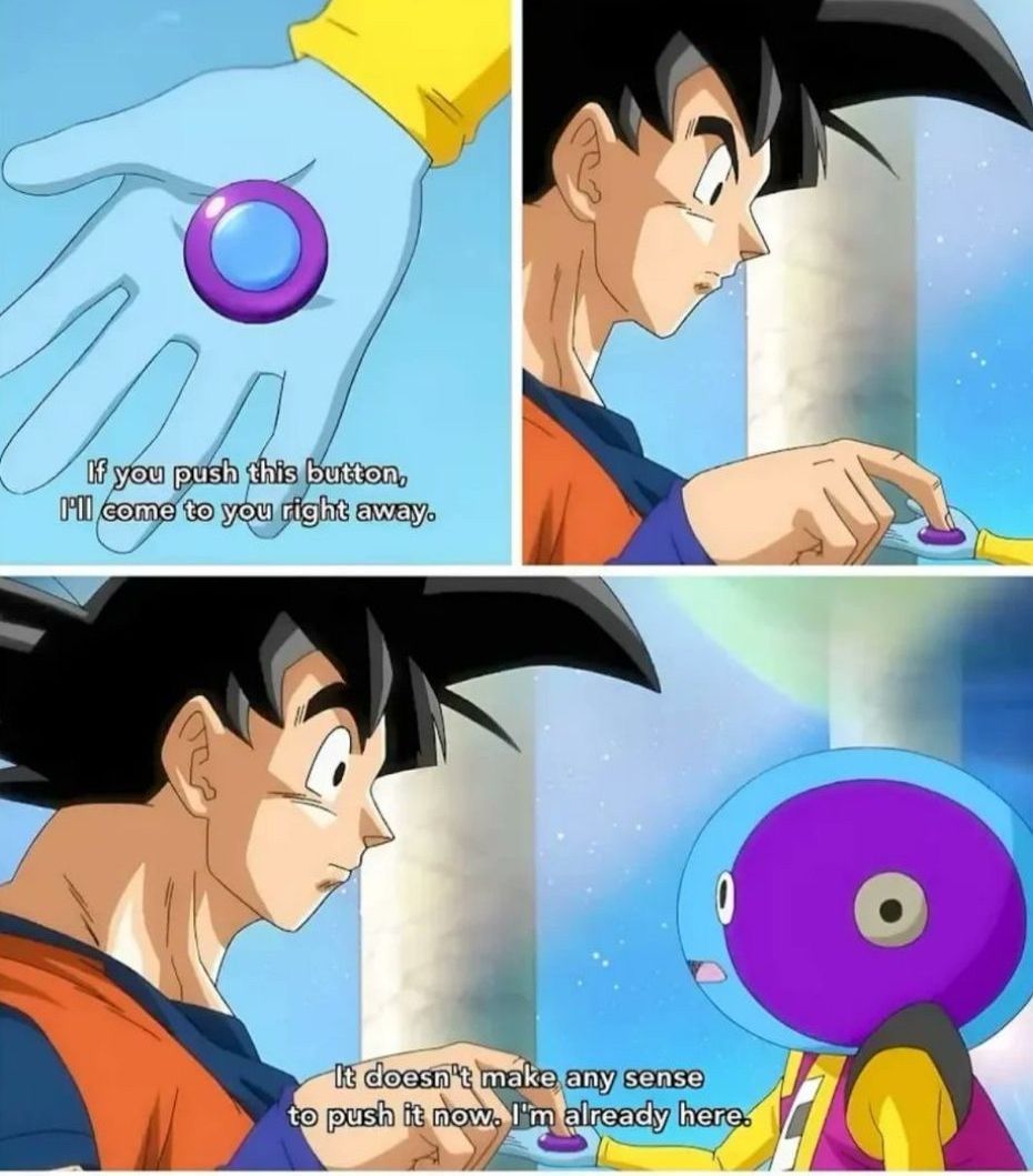 Dragon Ball Daily tweet media