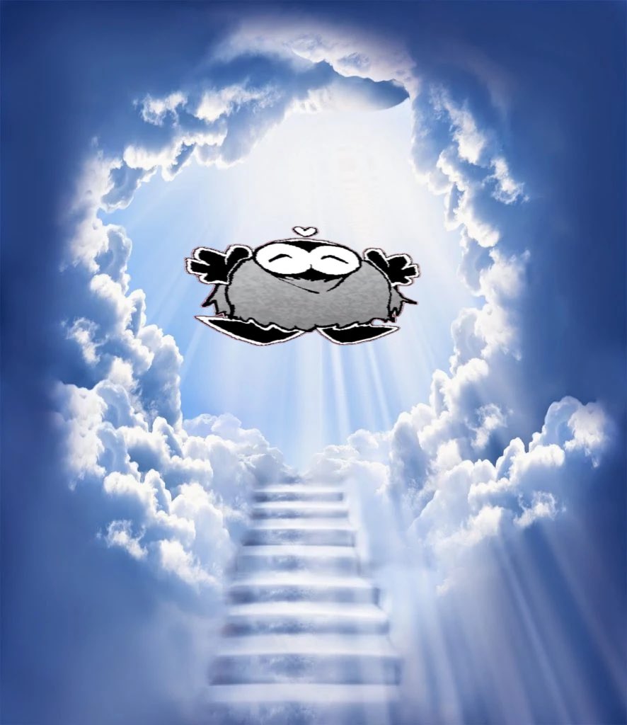 Pryistic's tweet image. Ascend my child #graceroblox #fool #craven