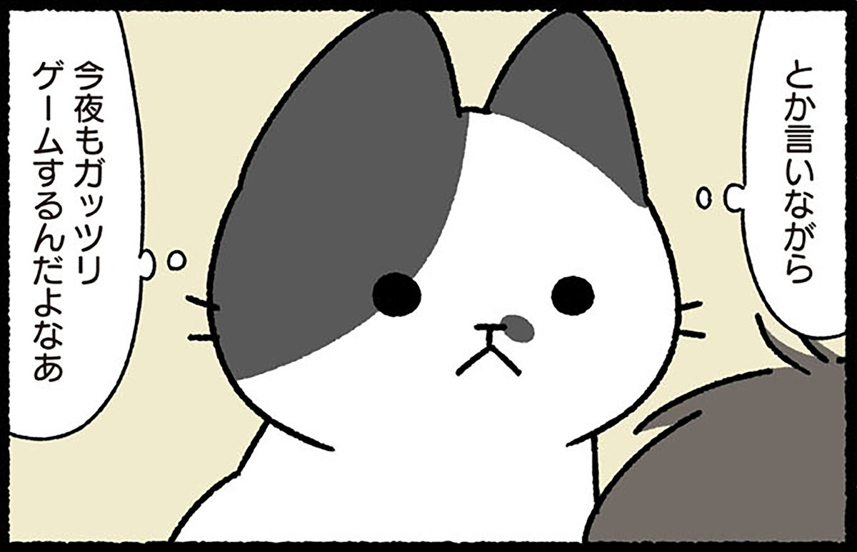 本日、2月28日は「#エッセイ記念日」です。
#ぱんだにあ 先生の『#ねこのおしごと』には、ねこのエッセイ漫画家さんが登場します。
コミックスのご購入はこちら︎︎︎︎︎︎︎︎︎︎︎▶︎https://t.co/xjtsX3DGJT 