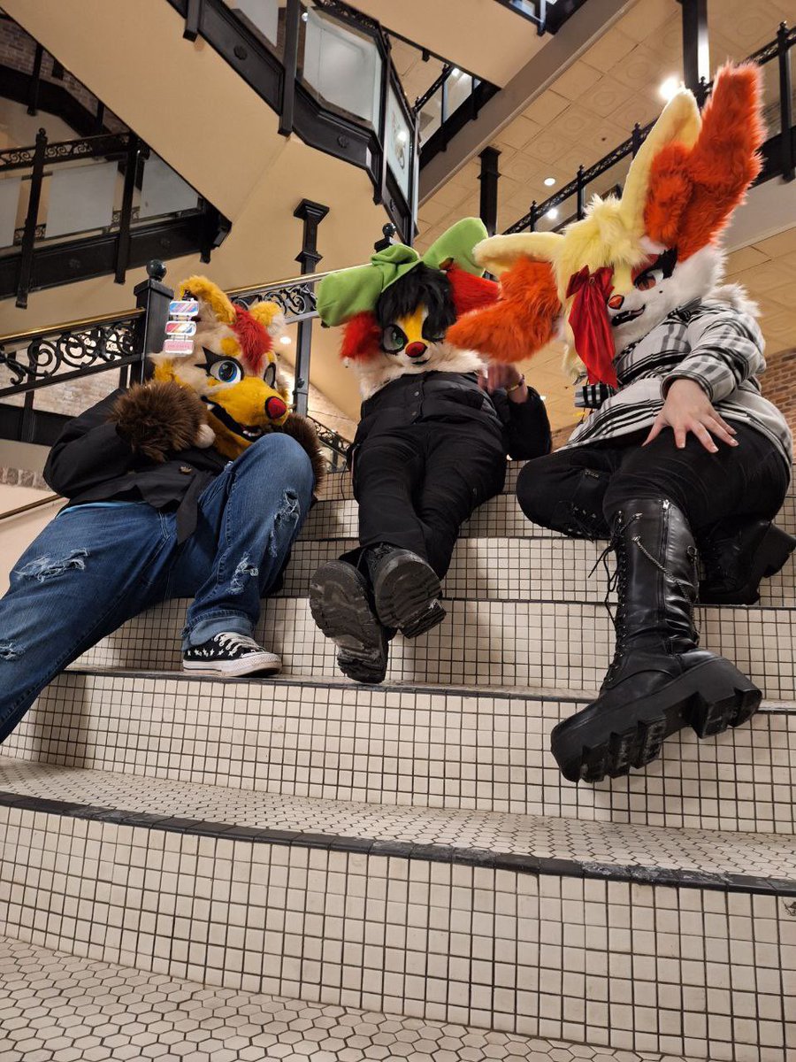 a braixen tweet media