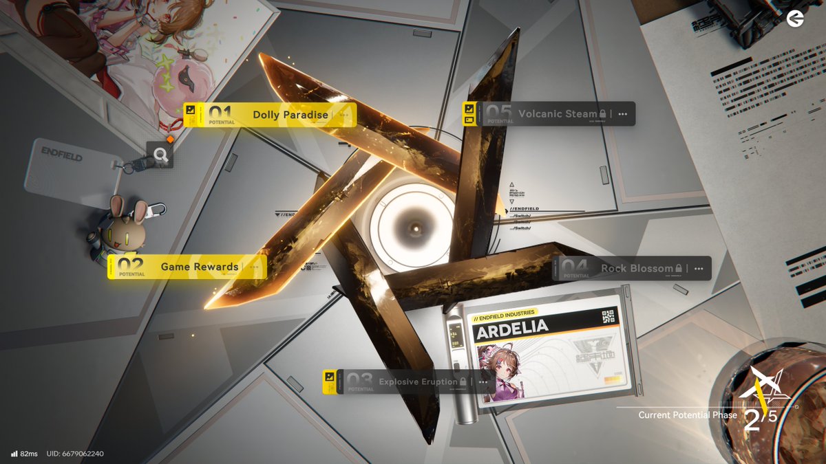 Ondriania (Nicole waiting room) tweet media