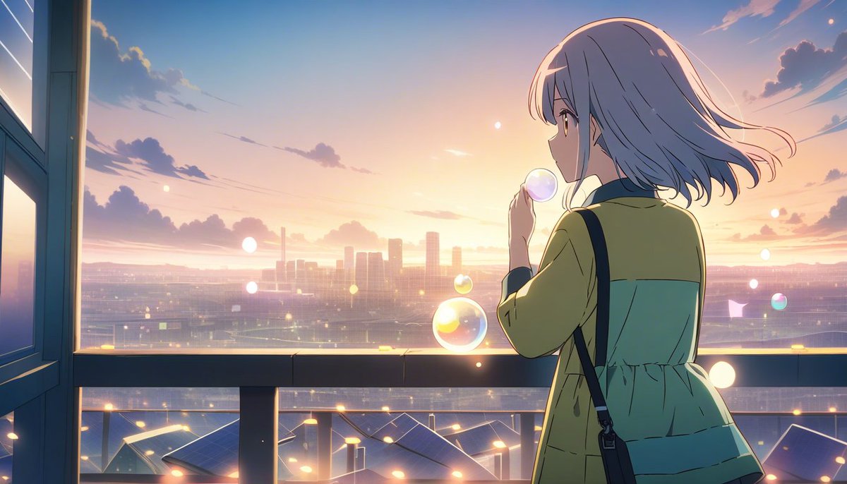 🌈🦩 Autumn taught me that letting go can be graceful. #GalaxyS26Ultra