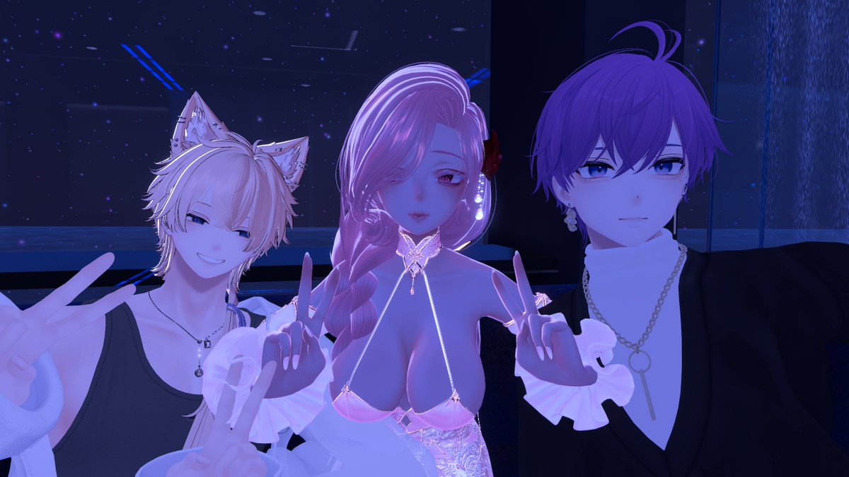 SARAちゃん tweet media