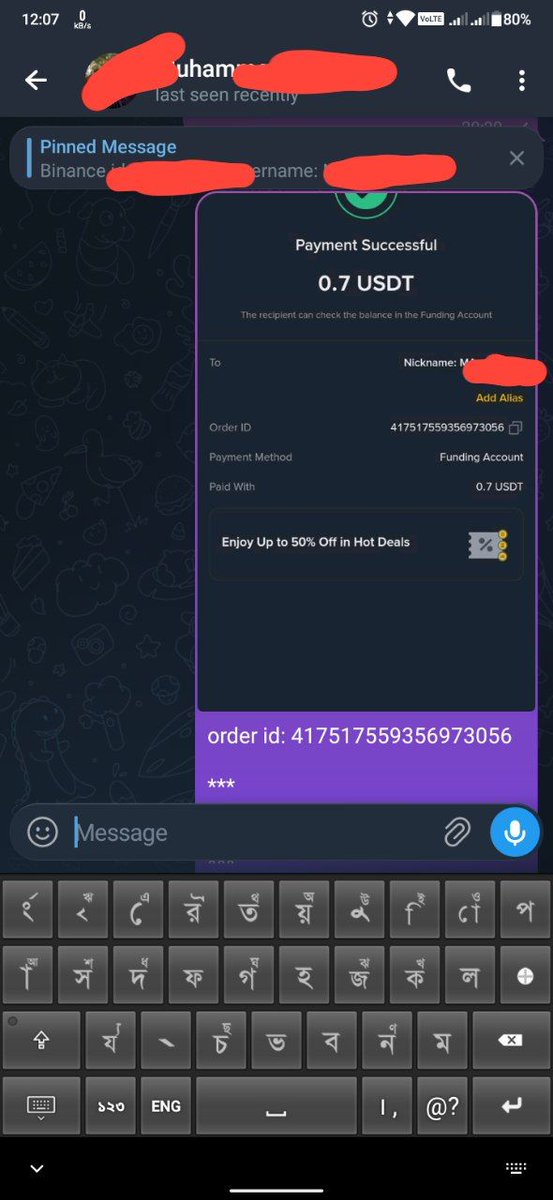 RspReviews's tweet photo. Small Deal done. 🤝✅
Money Exchange Reviews✨💫

Thanks mr. 🥰🤝🥰
By @RspHelp https://t.co/Km0tPONQzs