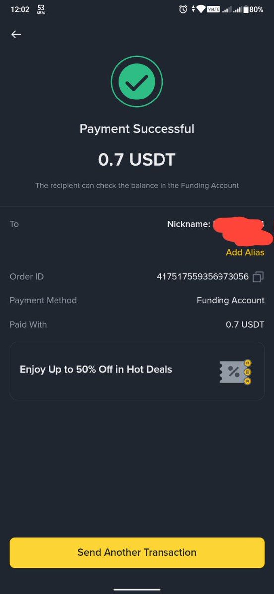 RspReviews's tweet photo. Small Deal done. 🤝✅
Money Exchange Reviews✨💫

Thanks mr. 🥰🤝🥰
By @RspHelp https://t.co/Km0tPONQzs