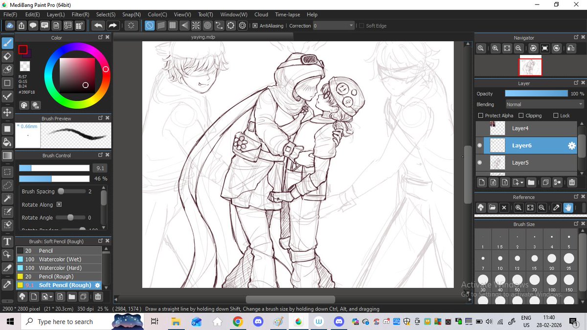 ⪩⪨ . ﹐゛eden ! ☂️⛓️ ゛ tweet media