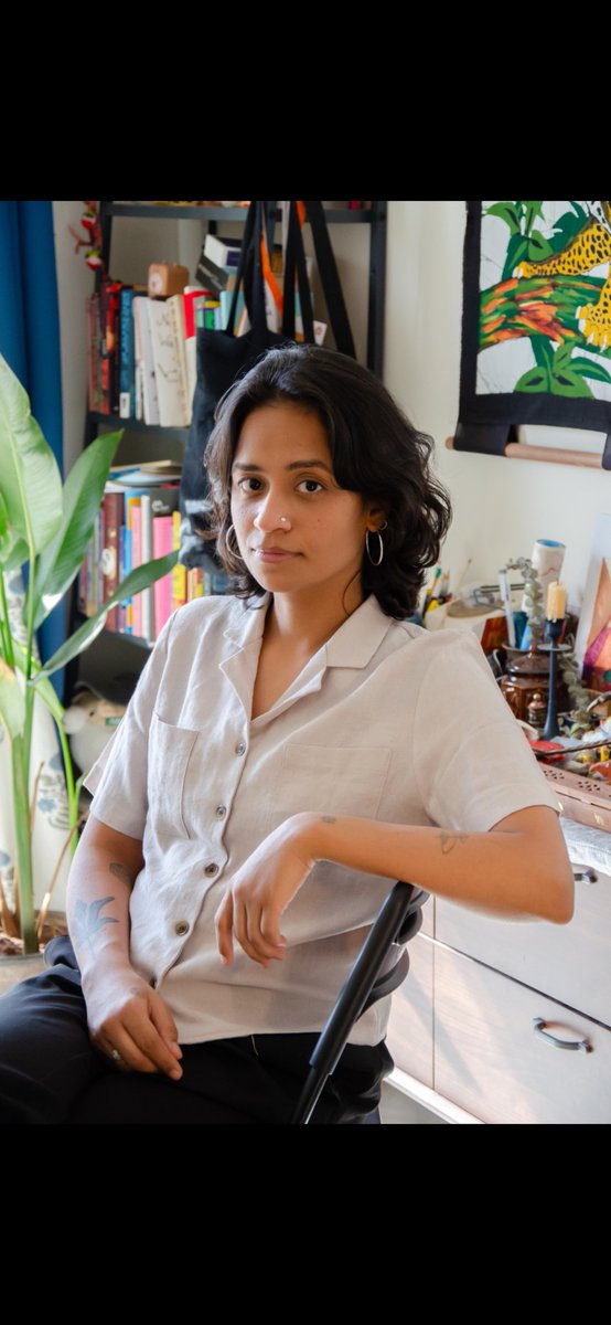 manjula narayan tweet media