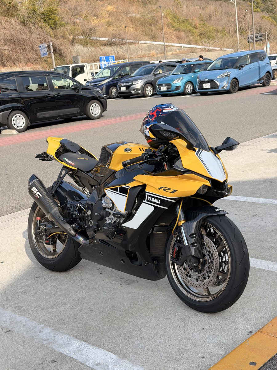 ぎゃうめ (@Gyaume_YZFR1) / Posts / X