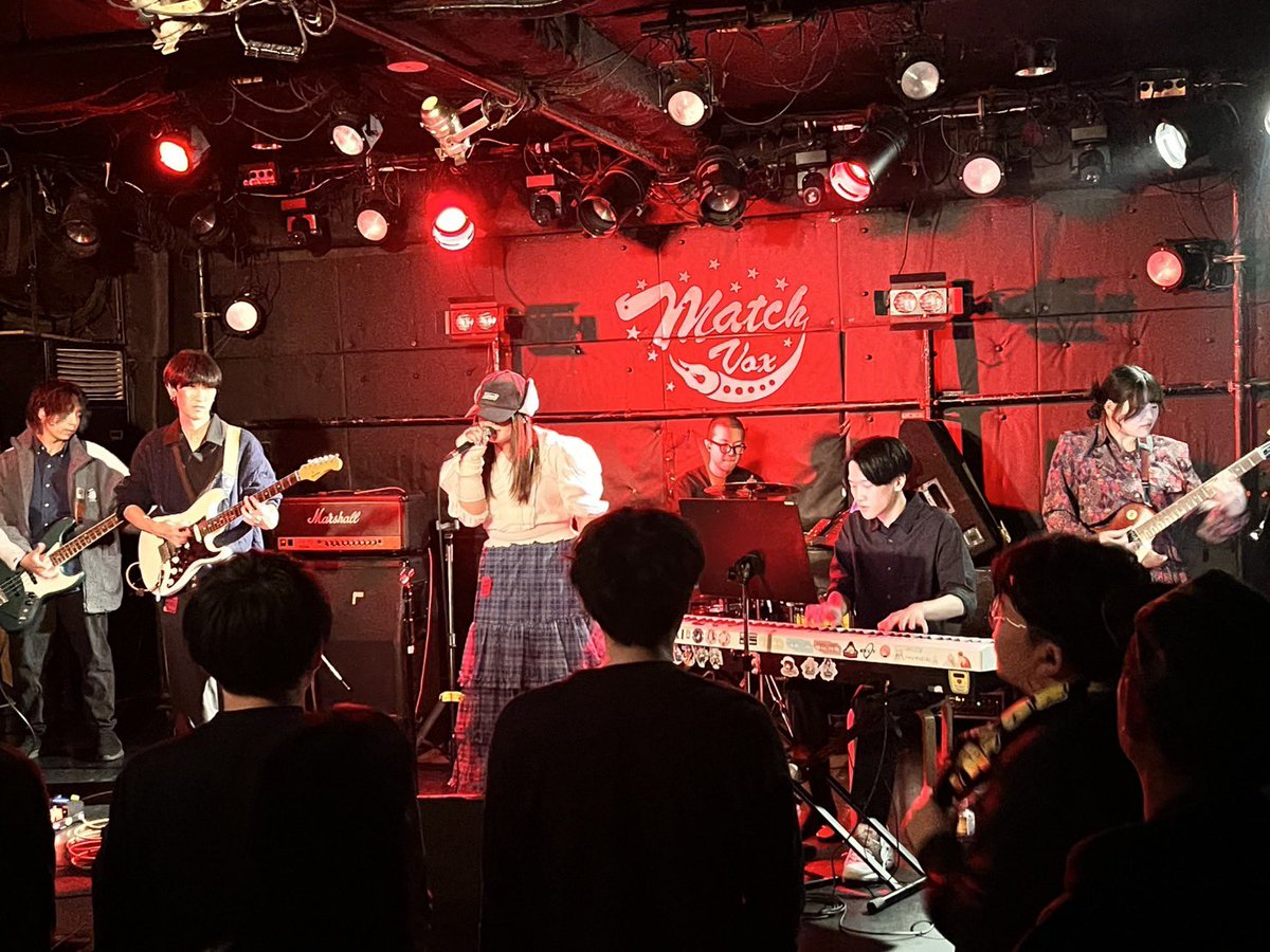 コピバン祭り(コピーバンドイベント) (@copybandfes1000) / Posts / X