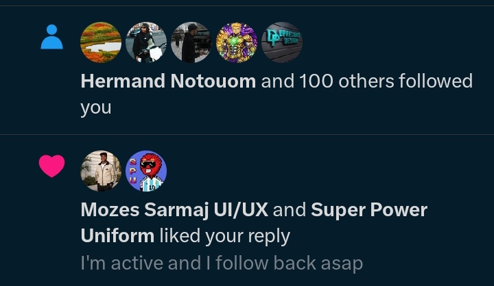 Early morning gain!!
Repost &amp; Drop a comment,let’s boost each other asap 🔥🔥🔥