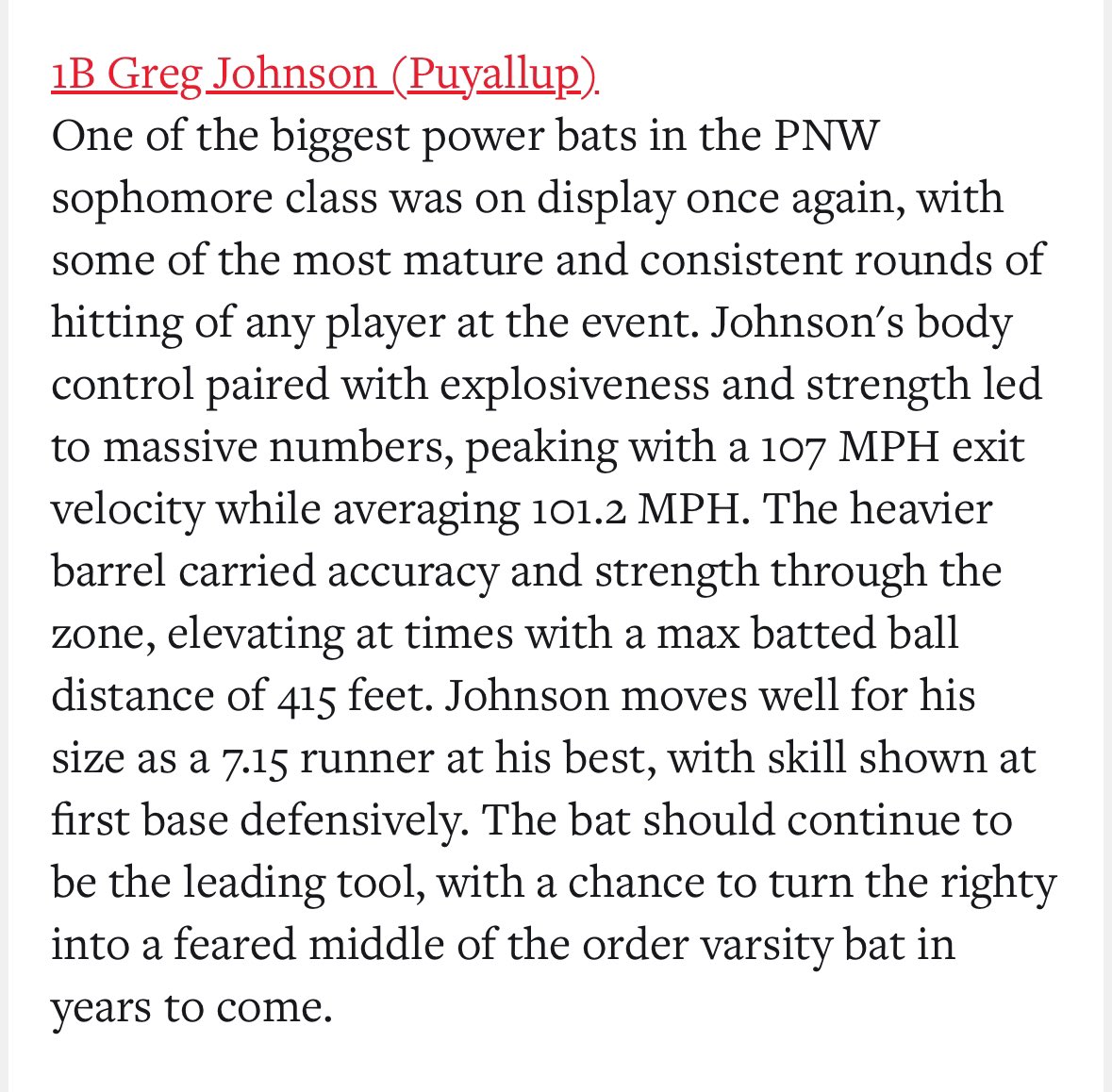 Greg Johnson tweet media