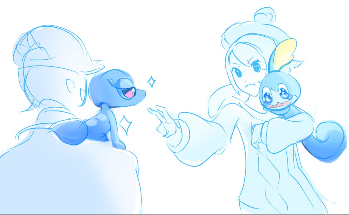 zvaxxie's tweet image. LEAVE SOBBLE ALONE AGJHKJG