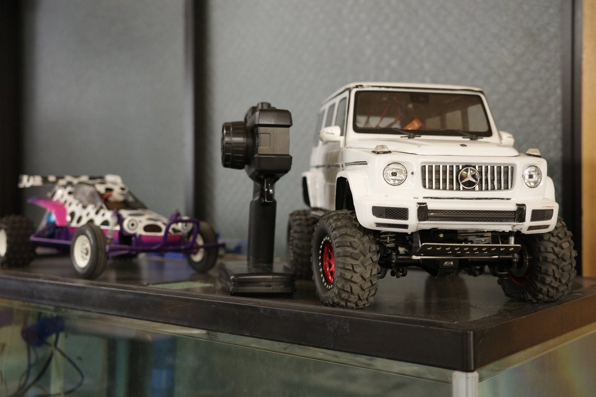 ishiyama1480's tweet image. 『カフェミニベロ空』さんへ…。

何も言わずにぷらっと顔を出しても友達に出会える…まさに趣味の合う人々がいい意味で勝手に集う場です…🚲

#BROMPTON #ブロンプトン

@cafeminivelokuu