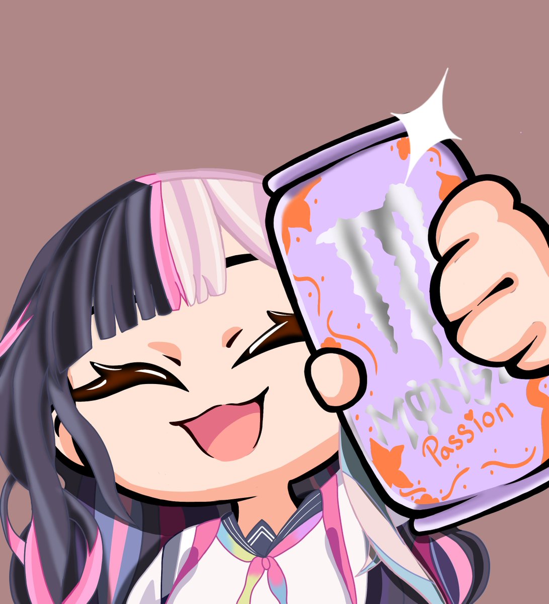 Back to work which means MONSTER ADDICTION!