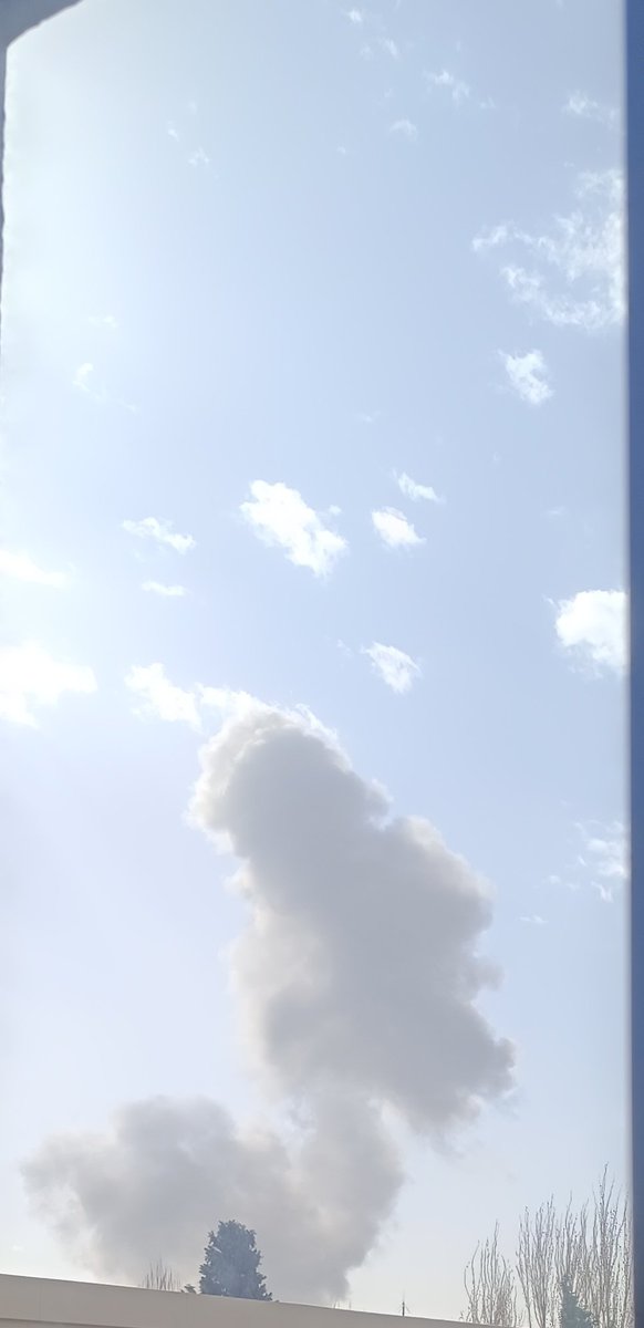 برف دونه ❄️ tweet media