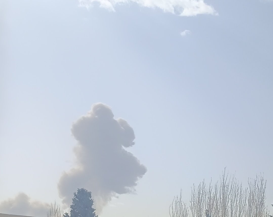 برف دونه ❄️ tweet media