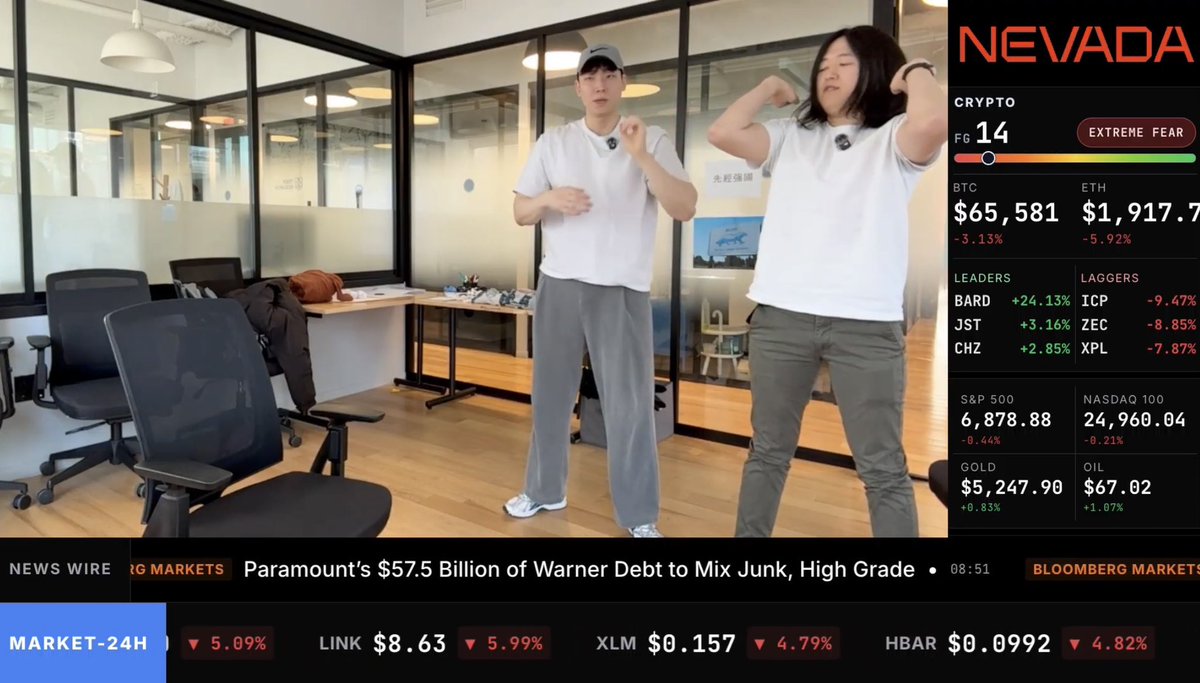 Nevada Live tweet media