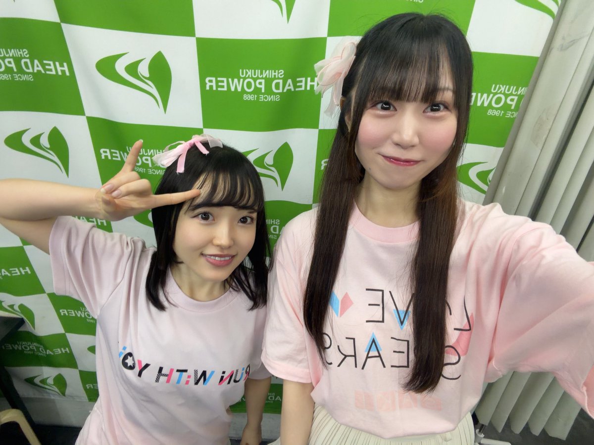 ソロ・ユニット公演vol.6」ありがとうございました✨️ 桃色片想い