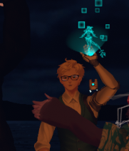 Plotty 🫧🐠︀︀➥ STREAM IDOLATRY🌟 tweet media