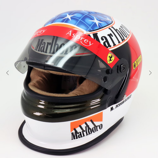 ✨再入荷✨】 BELL 1/2スケール レプリカヘルメット フェラーリ