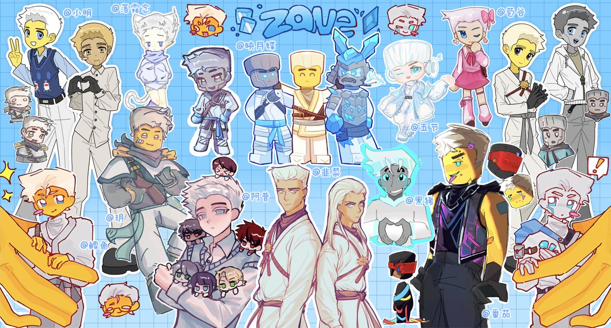 Greena映月蝶 tweet media