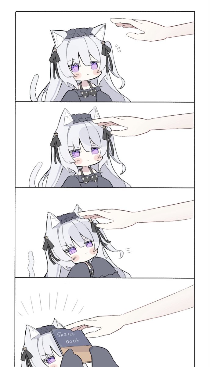 mozzsillust's tweet photo. #今月描いた絵を晒そう
アンアンちゃんたくさん描いた！ https://t.co/7ijESUMVJ0