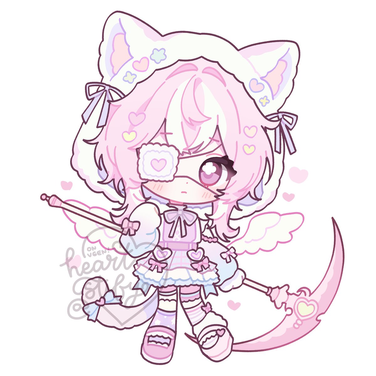 ika | waitlist open ✨ tweet media