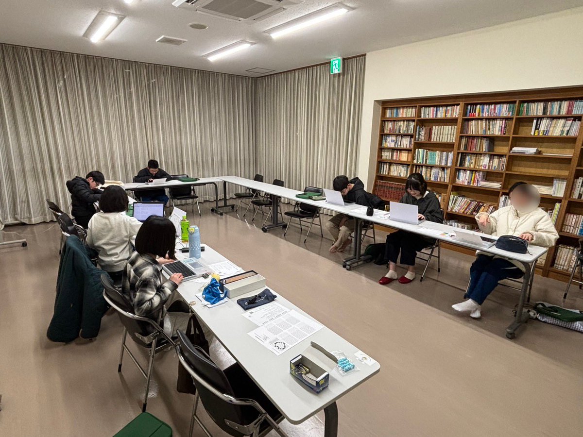 PCN武生 tweet media