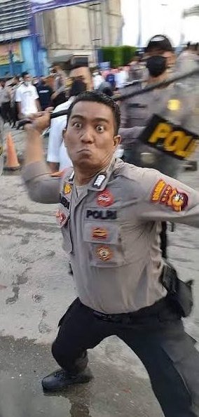 Pas lg Puasa               Pas udah Buka