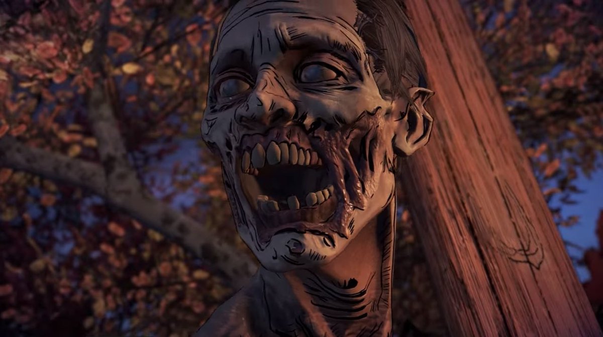 𝑻𝑯𝑬 𝑯𝑶𝑹𝑫𝑬. tweet media