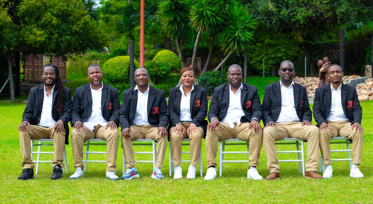 Chicken Inn FC tweet media