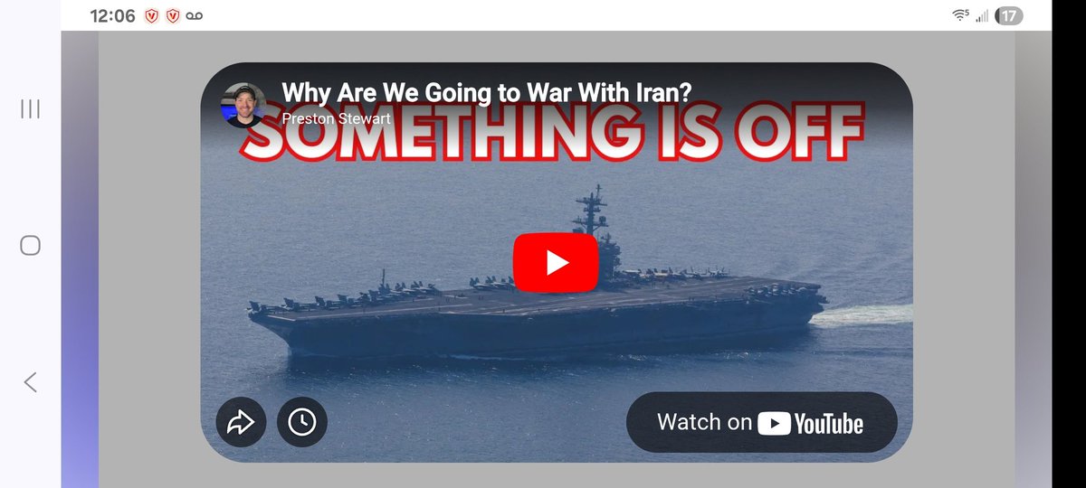 IsntaJerk's tweet photo. @prestonstew_ To justify Iranian regime change, I might say something like, "Most healthy Western families would be proud to have this sassy character as a daughter, and/or proud to have Richie as a son; current Iranian leaders might kill such offspring." https://t.co/8wp43wdPtV https://t.co/gYPWpiALul