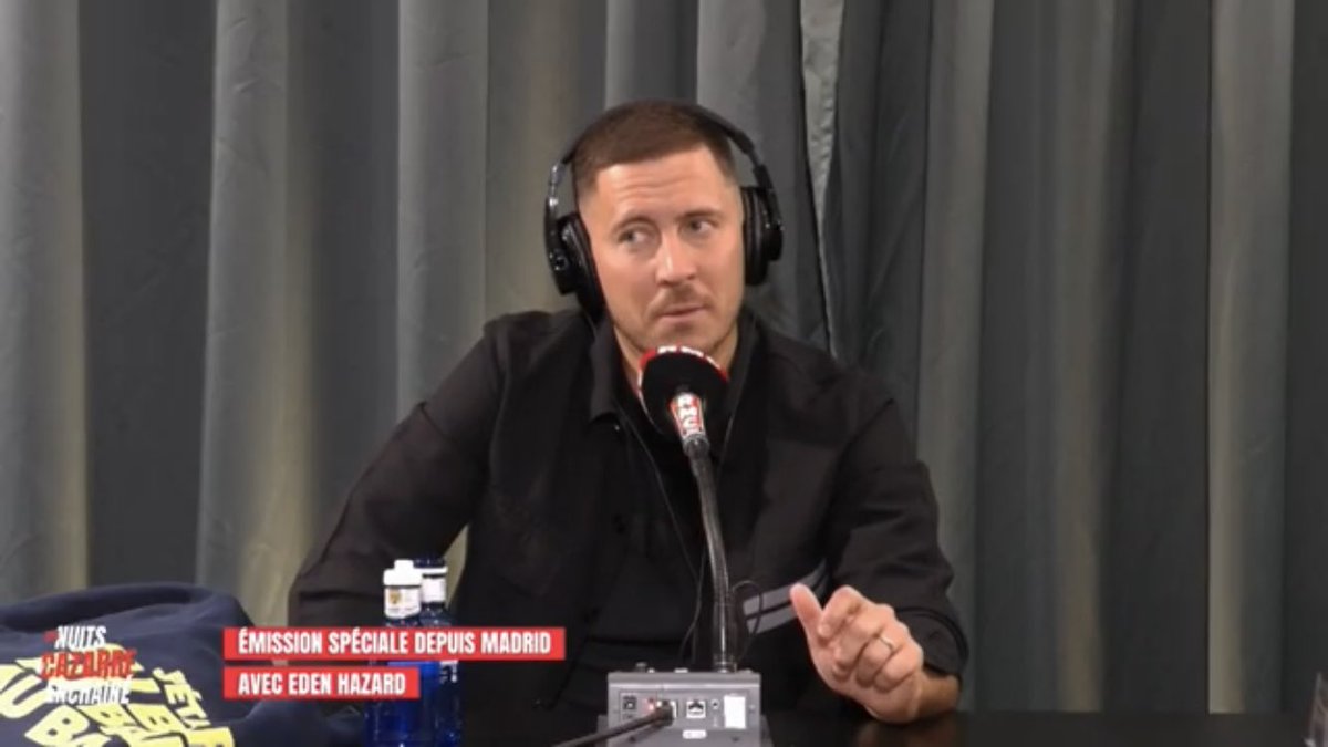 Pierre Poireau tweet media