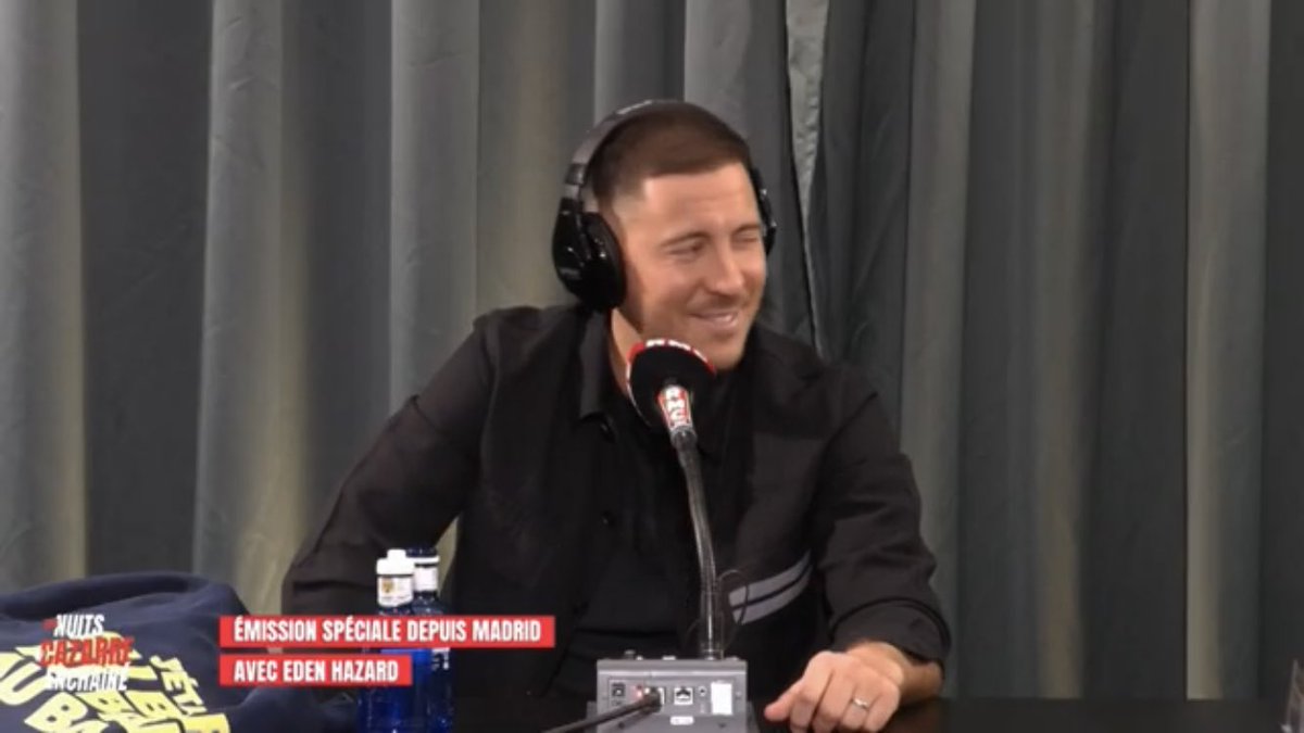 Pierre Poireau tweet media