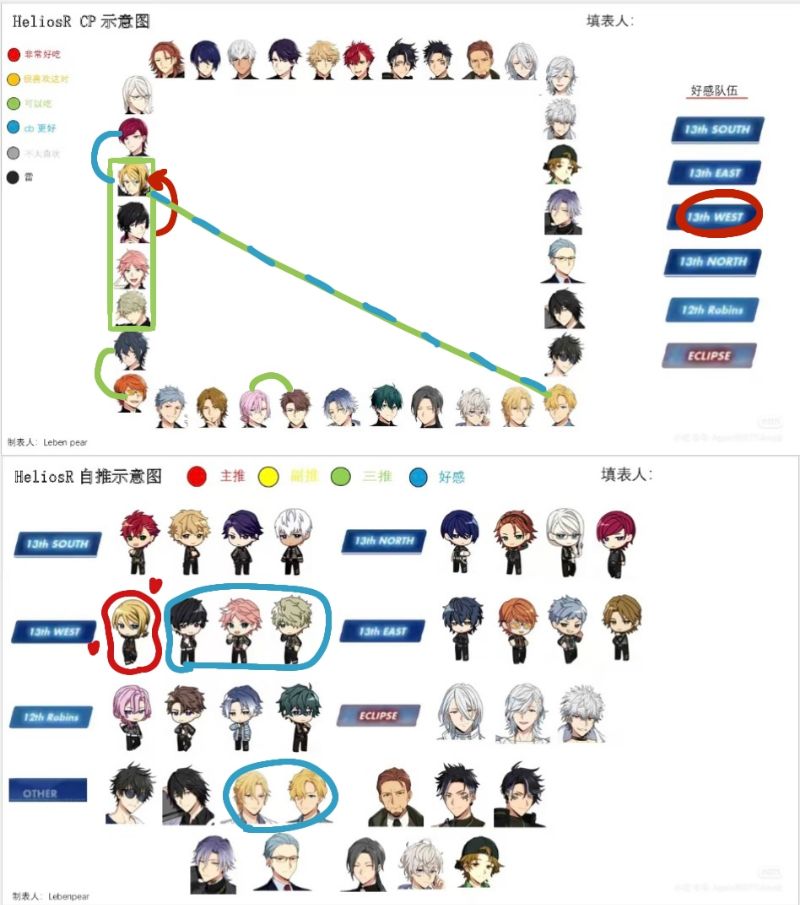 Emmmmaξ( ✿>◡❛) tweet media