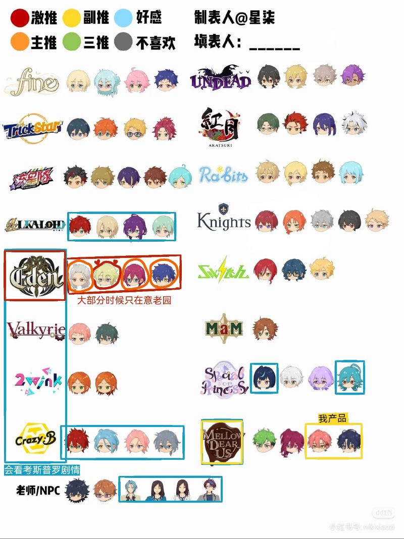 Emmmmaξ( ✿>◡❛) tweet media
