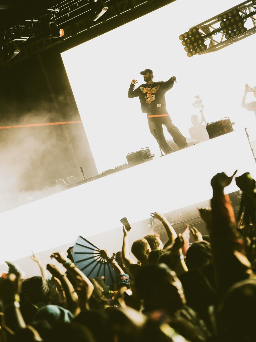 System Overload tweet media