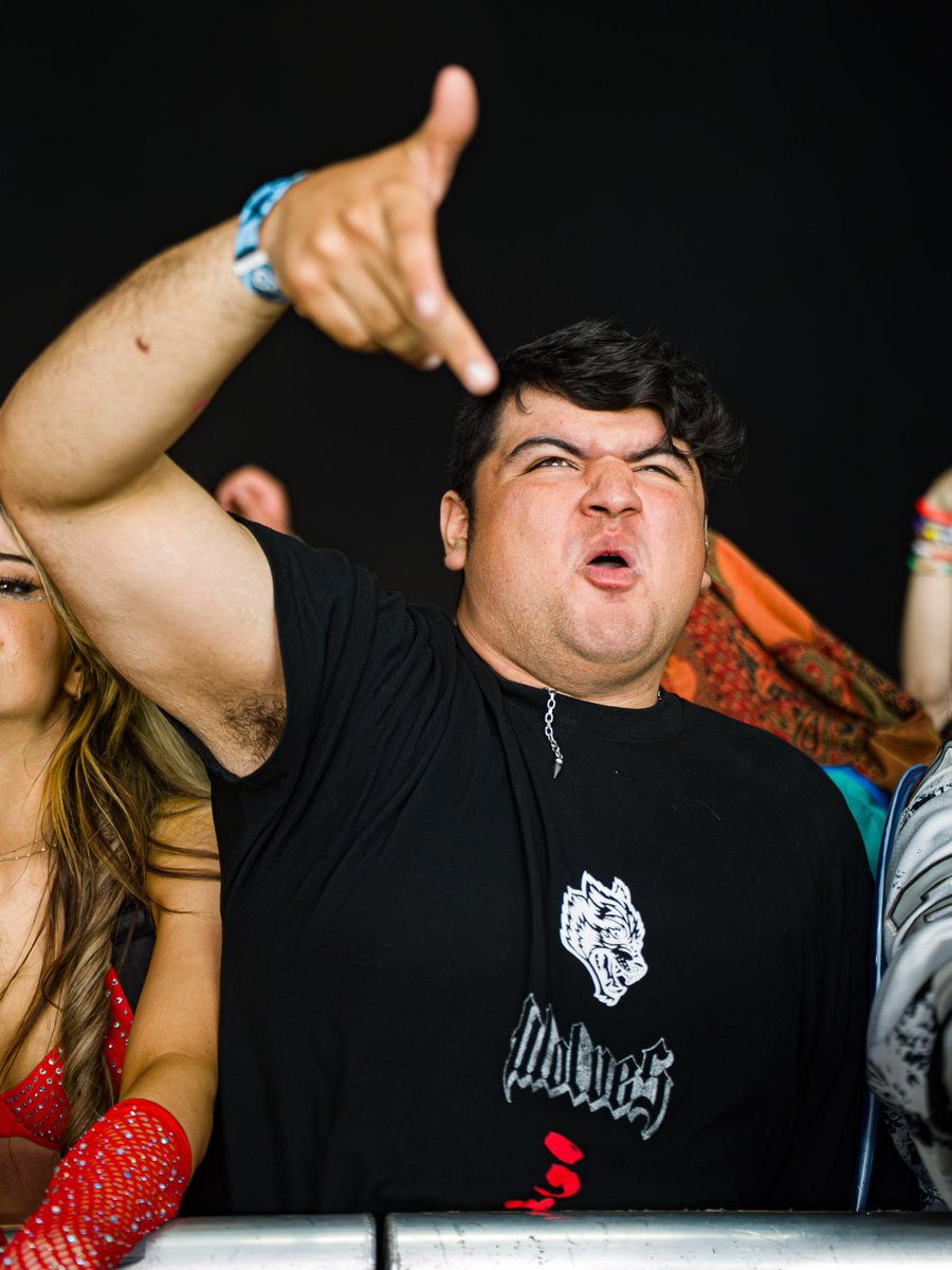 System Overload tweet media