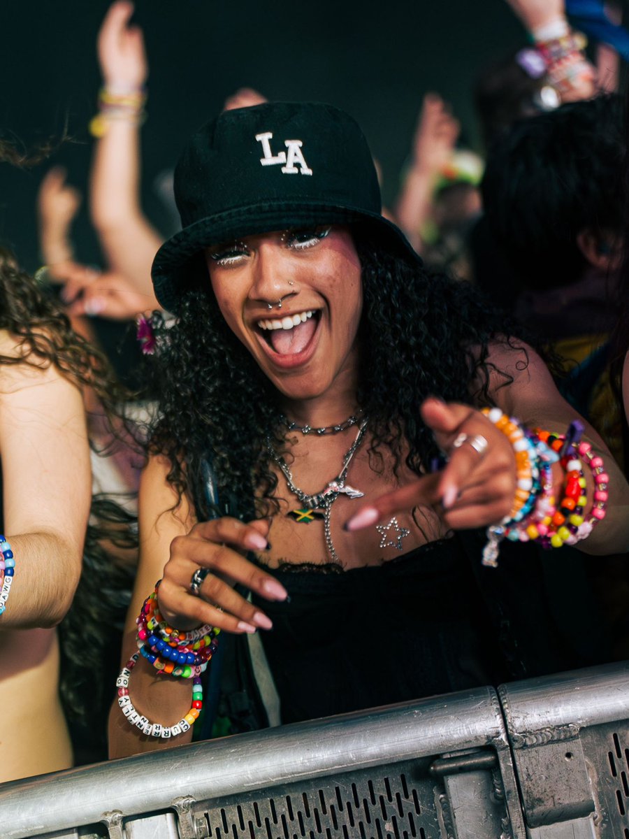 System Overload tweet media