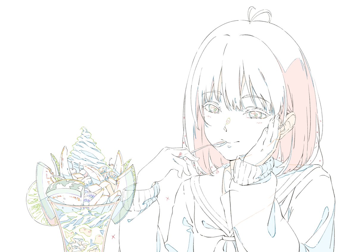 #小市民シリーズ #小佐内ゆき